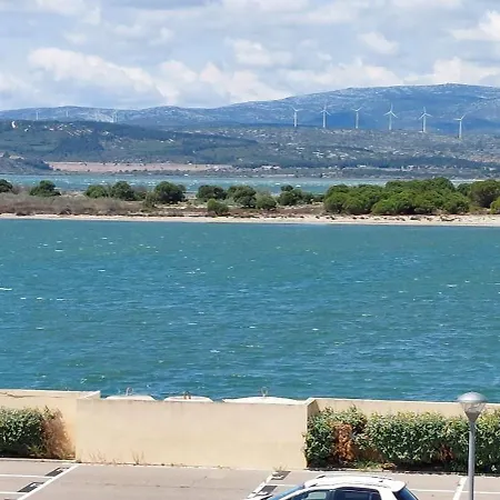 Le Nid Des Hirondelles Leucate