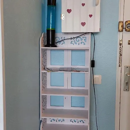 Apartman Le Nid Des Hirondelles