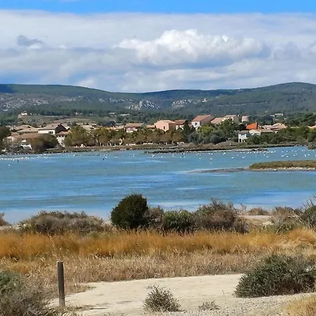 Apartman Le Nid Des Hirondelles Leucate