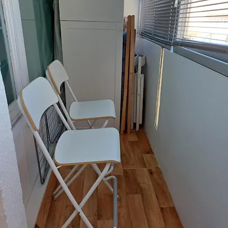 Le Nid Des Hirondelles Apartman