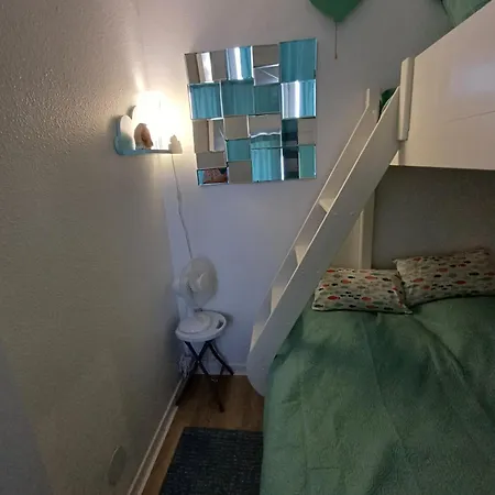 Le Nid Des Hirondelles Apartman