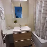 Apartmán Le Nid Des Hirondelles *